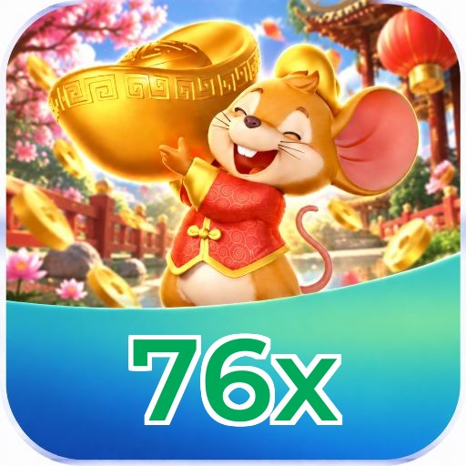 76x Logo