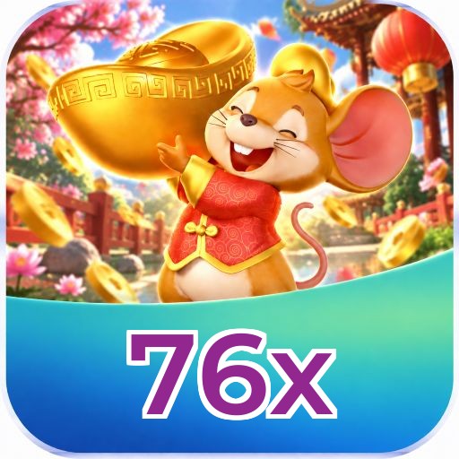 76x Logo