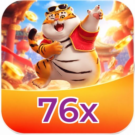 76x Logo