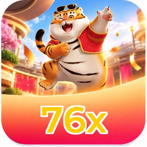 Slots 76x - Jackpots Progressivos