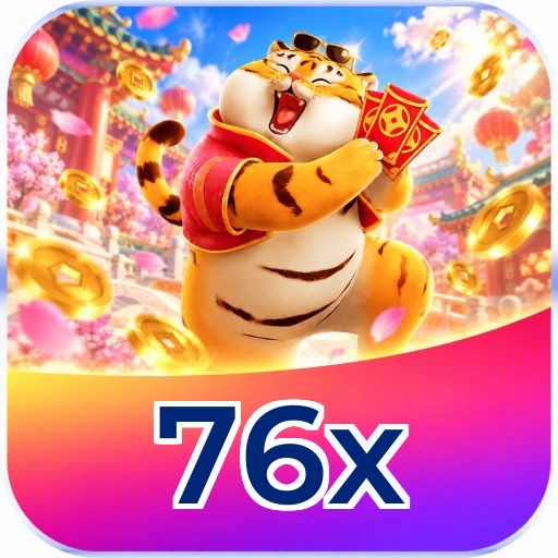 76x Fortune Tiger Oficial