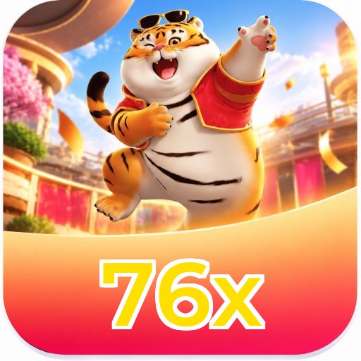 Fortune Tiger Logo 2