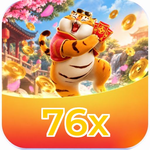 76x Logo 2