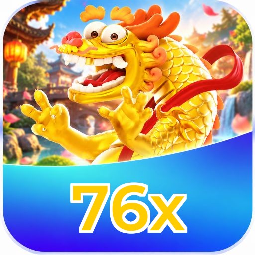 76x Bônus R$ 5.000 Logo