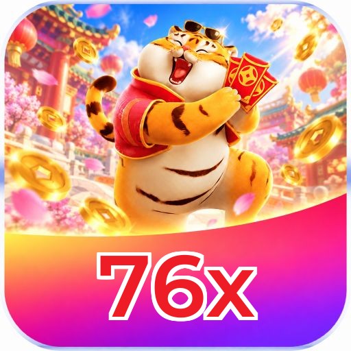 76x Logo