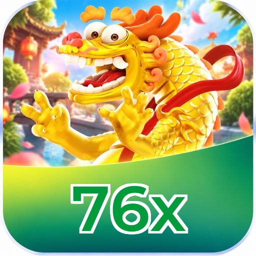 76x Logo