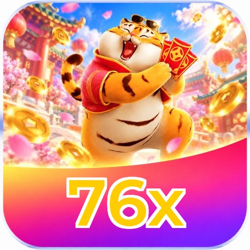 76x Logo