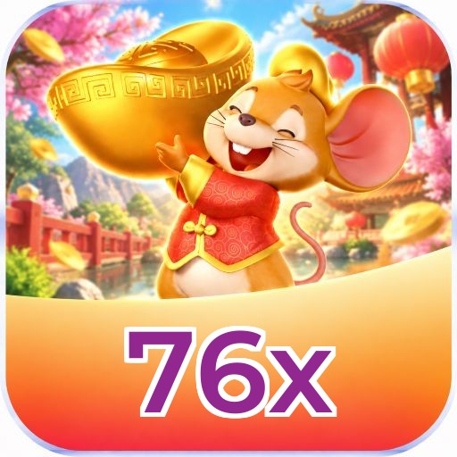 Loteria 76x - Mega-Sena, Lotofácil e Quina online