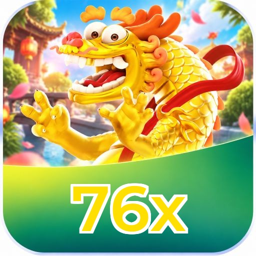 76x Logo