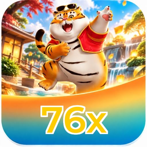 76x Logo