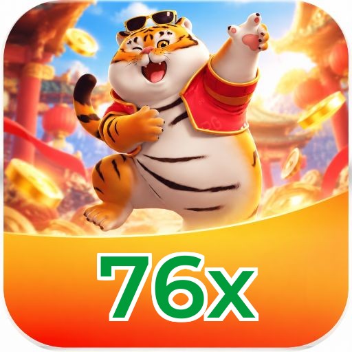 Loteria 76x - Mega-Sena online