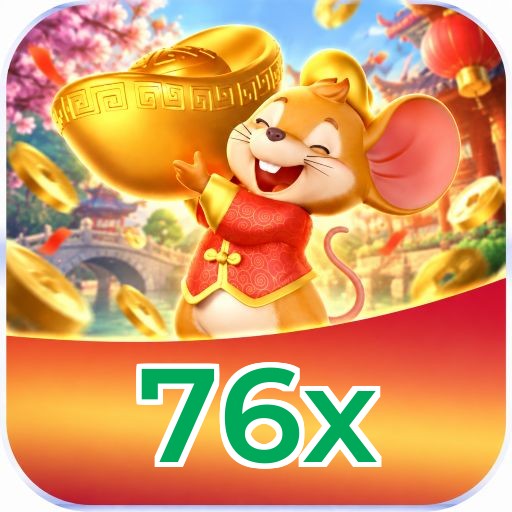 76x Logo