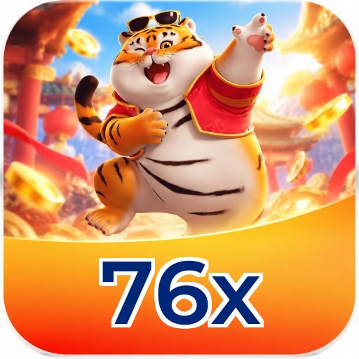76x Logo