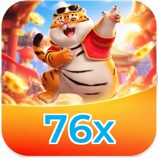76x Logo