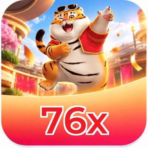 76x Logo